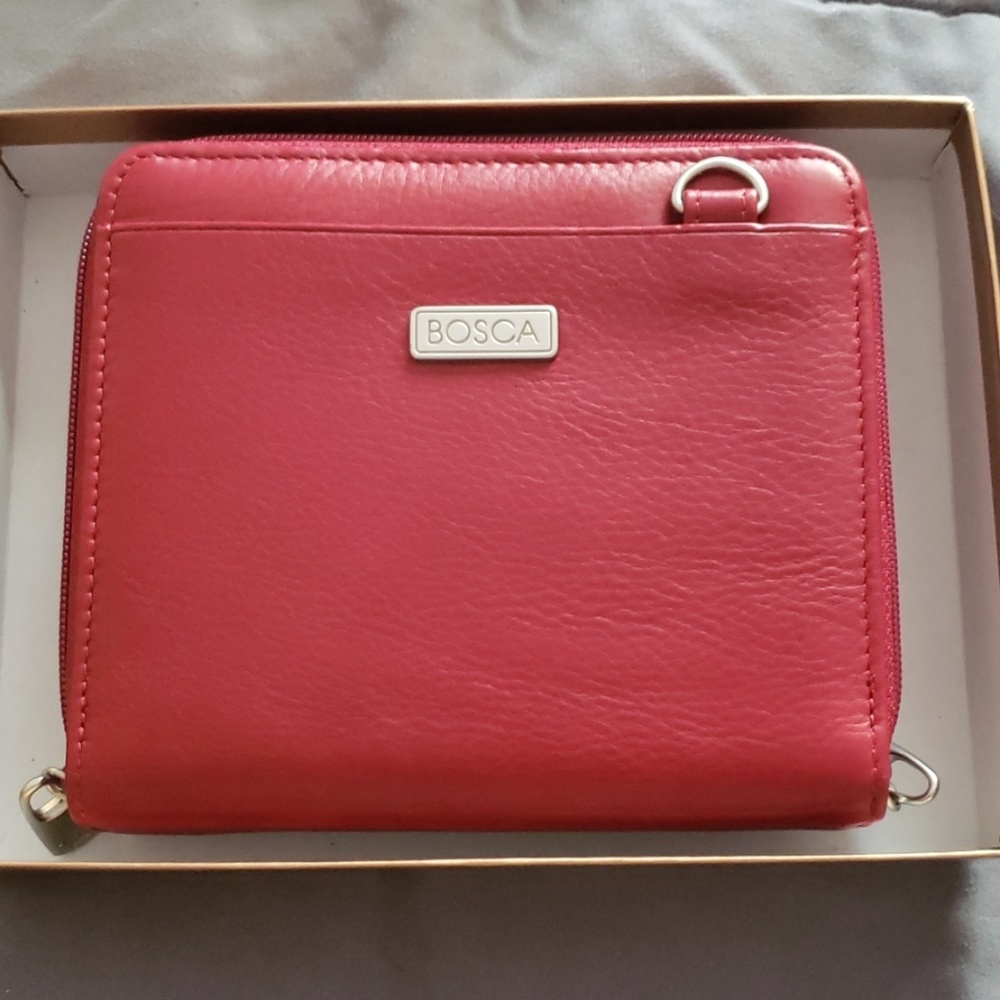 Bosca Bag